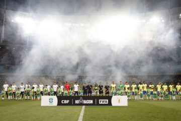 Racismo no Futebol: protocolo avança, mas registros oficiais seguem aquém da realidade