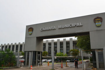 Movimento eleitoral pode levar à renovação de até 65% na Câmara de Porto Alegre