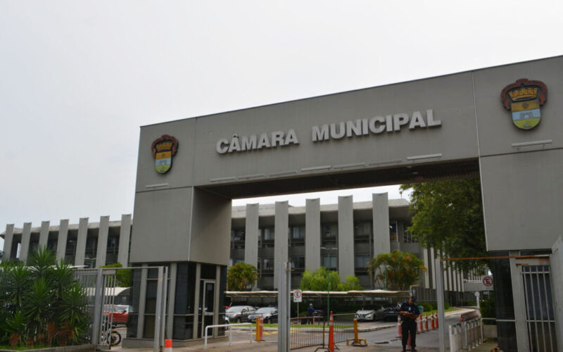 Movimento eleitoral pode levar à renovação de até 65% na Câmara de Porto Alegre