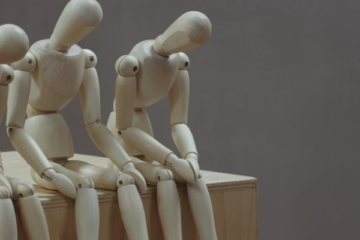 Depressão e autoexploração: a exaustão moderna em Sociedade do Cansaço