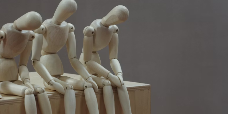 Depressão e autoexploração: a exaustão moderna em Sociedade do Cansaço