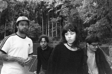 “Natural”: O segundo ato da banda terraplana é um desafio ao novo