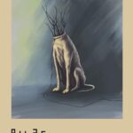 ‘A cachorra’ cai na armadilha do ressentimento