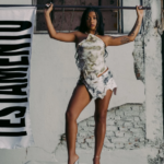 AJULLIACOSTA transforma vivências e liberdade feminina em rap combativo  