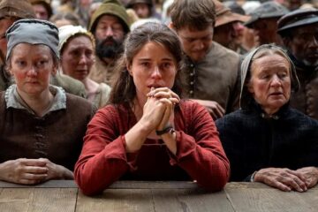 Quando a dor vira arte: o legado de Hamnet