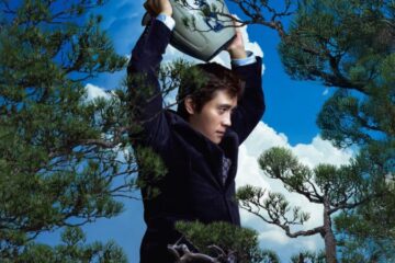 Em “A Única Saída”, a civilidade acaba quando encontra o desespero