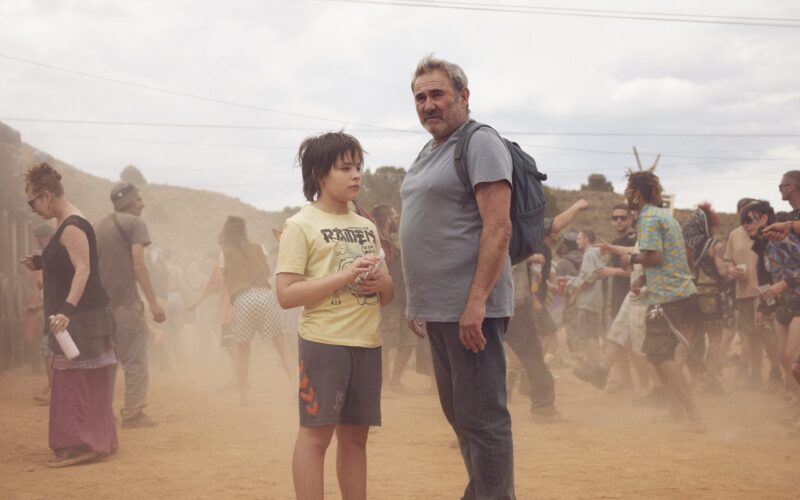 Uma travessia no deserto: por que Sirât dividiu o público no Oscar 2026?