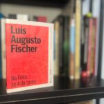 Luís Augusto Fischer apresenta a Porto Alegre dos apaixonados em novo livro 