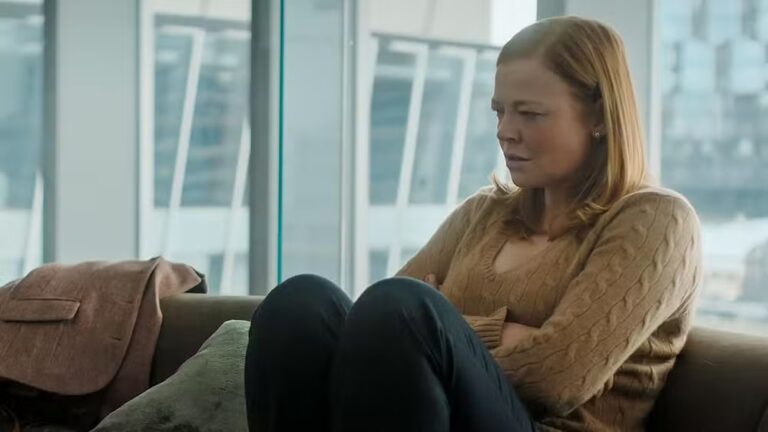 Quando um erro muda tudo: uma análise da série “All Her Fault” - Beta ...