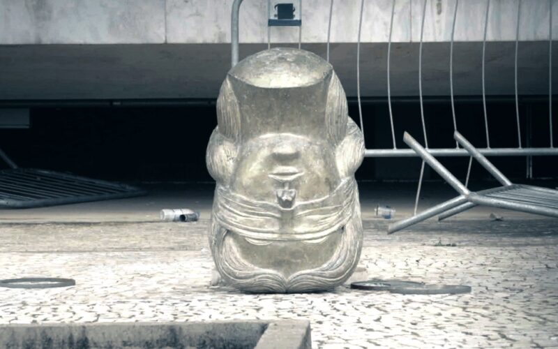 A fé como ferramenta de poder em “Apocalipse nos Trópicos”