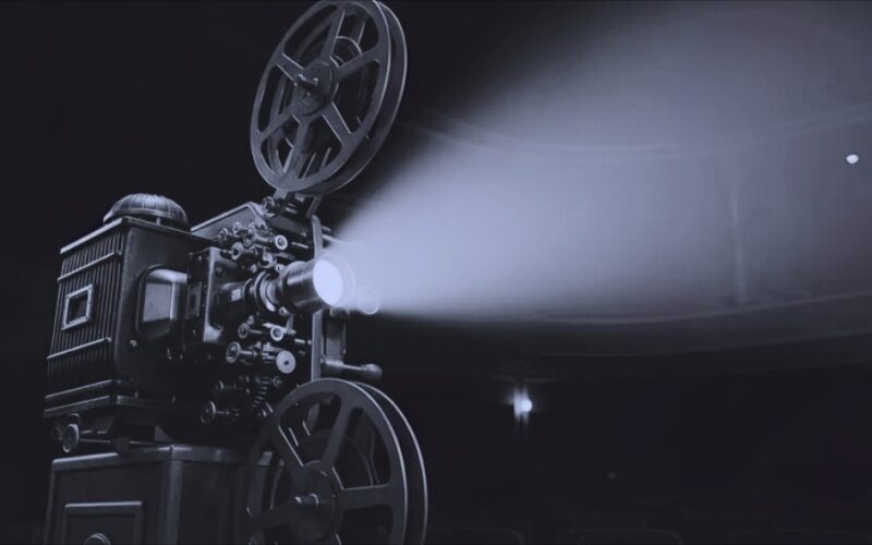 O horror da falta de ideias