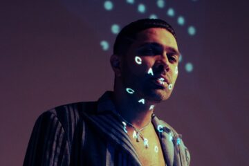 Don L e o novo rap nacional em “CARO Vapor II”