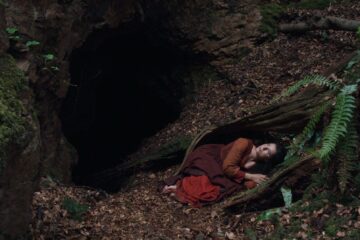 A arte de permanecer em Hamnet