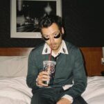 Menos popstar, mais pista: a reinvenção de Harry Styles