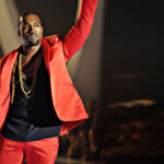 My Beautiful Dark Twisted Fantasy: a fantasia distorcida de um artista em colapso