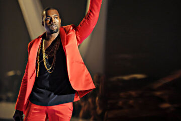 My Beautiful Dark Twisted Fantasy: a fantasia distorcida de um artista em colapso