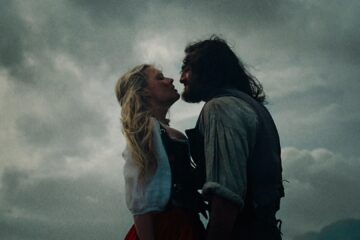 “O Morro dos Ventos Uivantes” modernizado — mas a que custo?