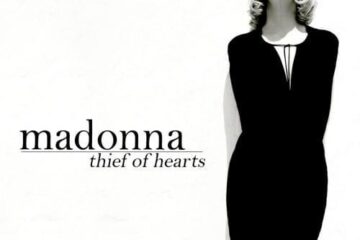 Quando Madonna “rouba” nossos corações novamente