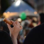 Festival do Grostoli transforma Garibaldi em palco de memórias e tradição italiana