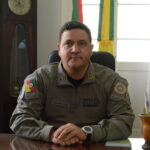 Coronel Luigi: a trajetória do novo comandante-geral da Brigada Militar