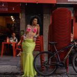 Cantora gaúcha anuncia EP multilíngue sobre ancestralidade e ruptura de fronteiras