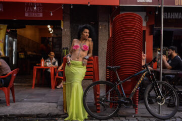 Cantora gaúcha anuncia EP multilíngue sobre ancestralidade e ruptura de fronteiras