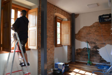 Novo Hamburgo terá o primeiro museu do Rio Grande do Sul dedicado a um artista negro