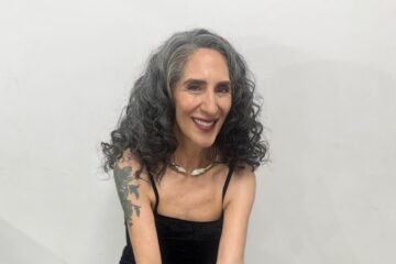 Katia Suman: “A gente tinha uma certa militância anti-homofóbica e feminista na Ipanema”