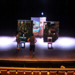 Além de John Malkovich e “Medea”: Theatro São Pedro anuncia programação de 2026