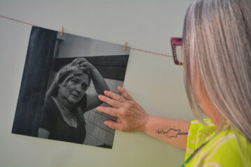 Arte que denuncia: exposição em Gravataí dialoga com a alta de feminicídios no RS