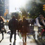 O peso de dar conta de tudo