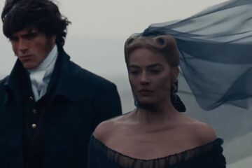 Quando o vento perde a fúria: a nova adaptação de “O Morro dos Ventos Uivantes”