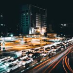 O sinal já vai abrir