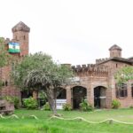 O Castelinho de Imbé: um sonho de pedra à beira-mar