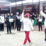 Tema-enredo das escolas de samba é a demonstração de que Carnaval é o ano todo