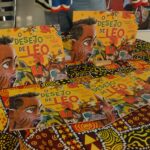 Literatura antirracista fortalece autoestima e pertencimento na infância  