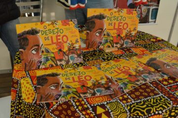 Literatura antirracista fortalece autoestima e pertencimento na infância  
