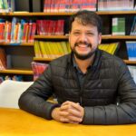 “Não dá para interpretar o mundo sem leitura”, aconselha diretor do Nonada Jornalismo