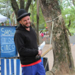 Parque da Redenção: um palco democrático em Porto Alegre