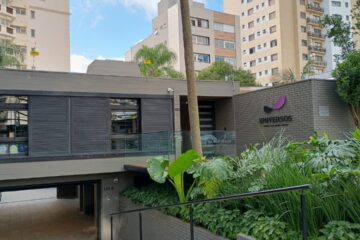 Lojas híbridas transformam espaços em Porto Alegre