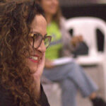 Ana Affonso: entre a luta e as gurias