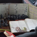 A popularização do RPG e suas histórias compartilhadas