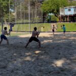 O esporte de areia que virou febre entre jovens brasileiros