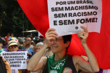 Quando a desigualdade de gênero se revela no trabalho