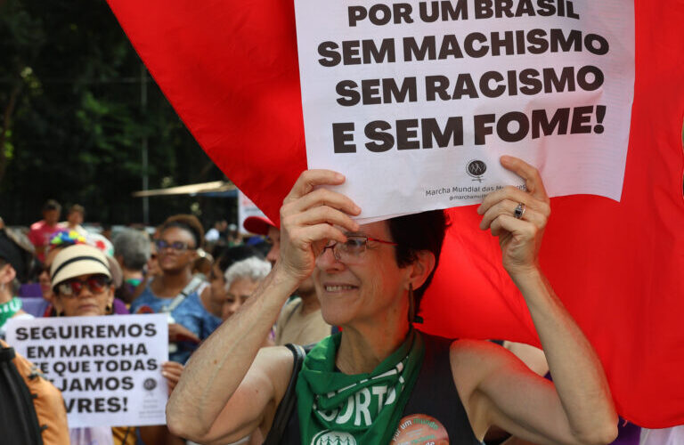 Quando a desigualdade de gênero se revela no trabalho