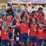 Espanha supera Argentina na prorrogação e conquista o mundo pela segunda vez