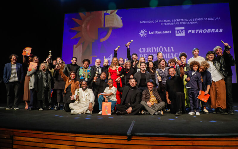 Emoção, homenagens e bons filmes: confira os destaques do 54º Festival de Gramado