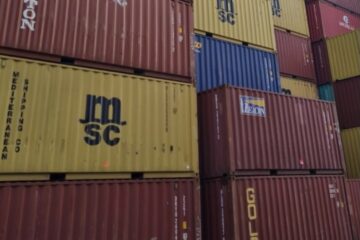 Soja impulsiona crescimento das exportações gaúchas no segundo trimestre de 2026