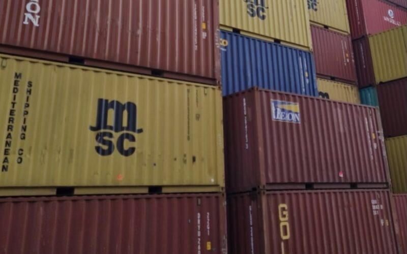 Soja impulsiona crescimento das exportações gaúchas no segundo trimestre de 2026