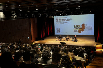 Foro de Teresina leva debate político e bastidores do jornalismo à Unisinos